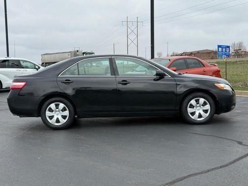 2009 Toyota Camry 
