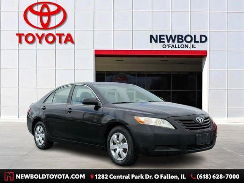2009 Toyota Camry 
