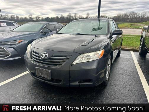 2009 Toyota Camry 