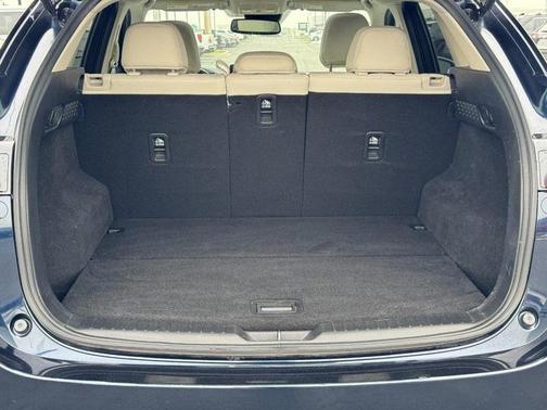 2024 Mazda CX-5 2.5 S Preferred Package