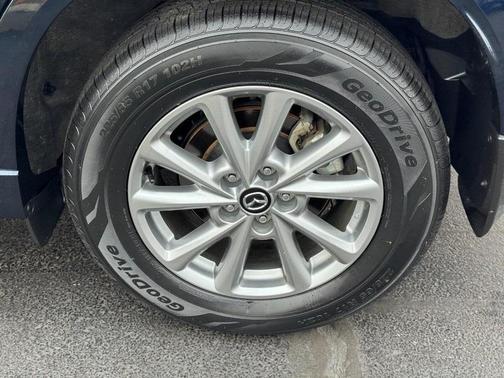 2024 Mazda CX-5 2.5 S Preferred Package