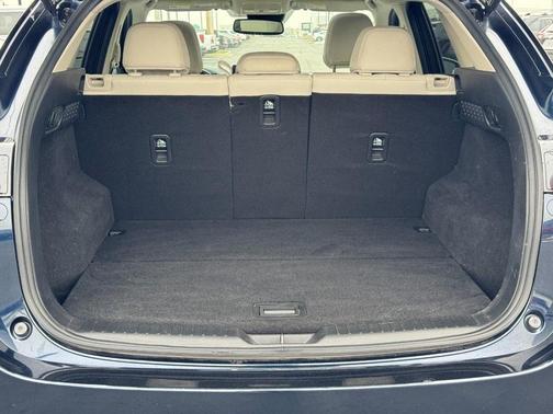 2024 Mazda CX-5 2.5 S Preferred Package