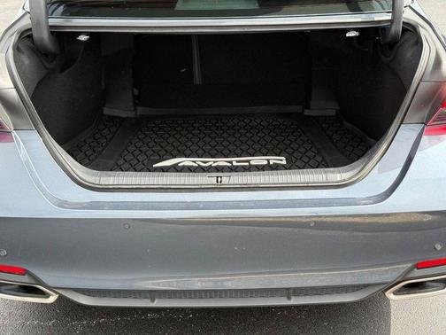 2020 Toyota Avalon Limited