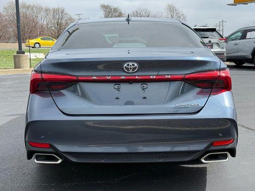 2020 Toyota Avalon Limited