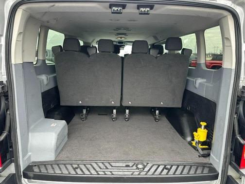 2016 Ford Transit-350 XLT