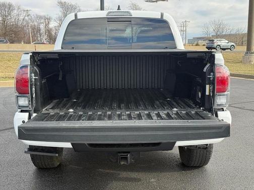 2023 Toyota Tacoma TRD Pro