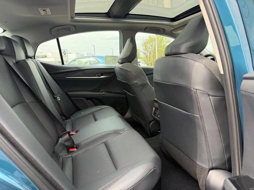 Ocean Gem 2026 Toyota Camry XLE