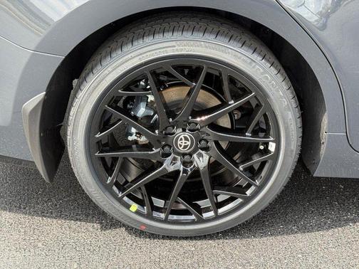 Underground 2026 Toyota Camry XLE