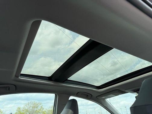 Underground 2026 Toyota Camry XLE