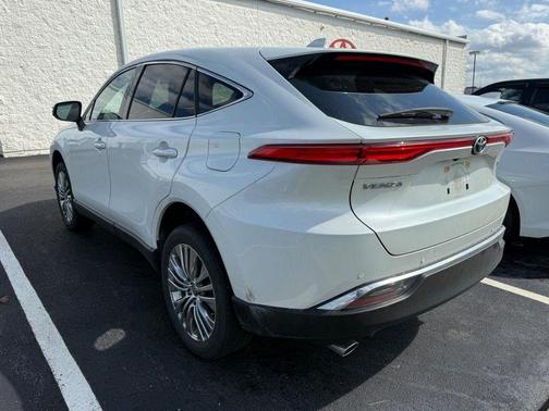 2024 Toyota Venza Limited