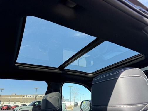 2026 Toyota Tundra Hybrid Limited