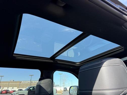 2026 Toyota Tundra Hybrid Limited