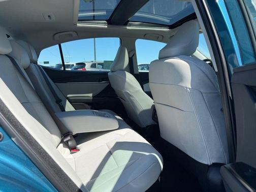 Ocean Gem 2026 Toyota Camry XLE