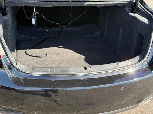 2017 Chevrolet Impala Premier 2LZ