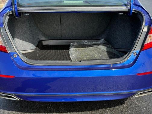 2021 Honda Accord Sport SE 1.5T