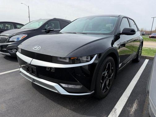 2024 Hyundai IONIQ 5 SEL