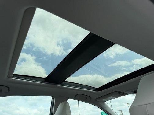 Ocean Gem 2026 Toyota Camry XLE