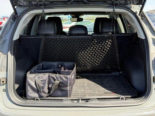 Sting-Gray Clearcoat 2022 Jeep Compass Trailhawk