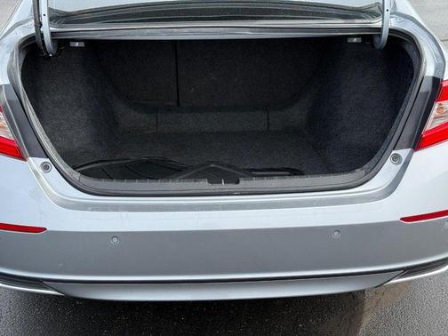 2021 Honda Accord EX-L 1.5T