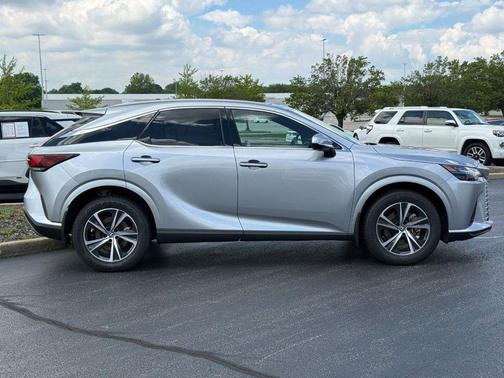 Iridium 2024 Lexus RX 350 Premium