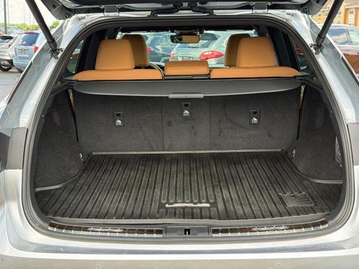 Iridium 2024 Lexus RX 350 Premium