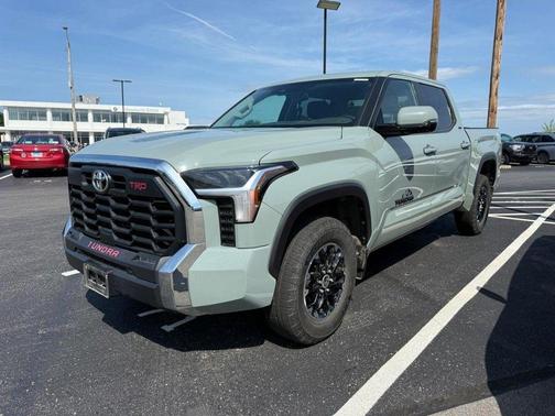 Lunar 2024 Toyota Tundra SR5