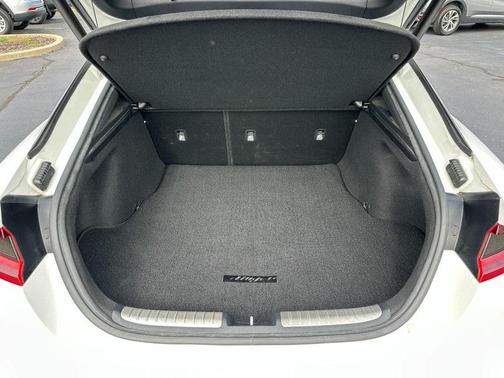 2020 Kia Stinger GT2