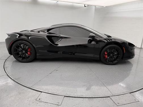2024 McLaren Artura Base