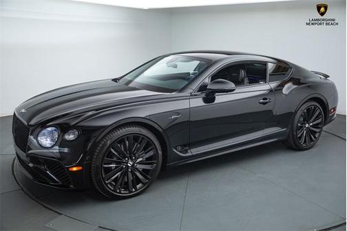 Photo 4 of 20 of 2022 Bentley Continental GT Speed