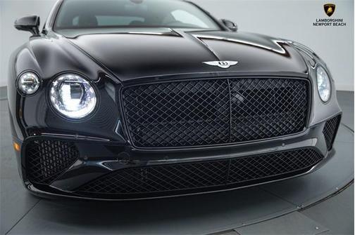 Photo 3 of 20 of 2022 Bentley Continental GT Speed