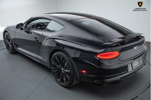 Photo 5 of 20 of 2022 Bentley Continental GT Speed