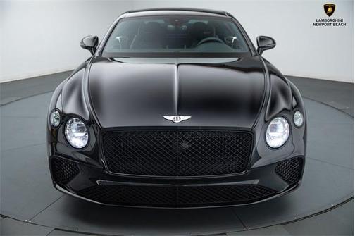 Photo 2 of 20 of 2022 Bentley Continental GT Speed