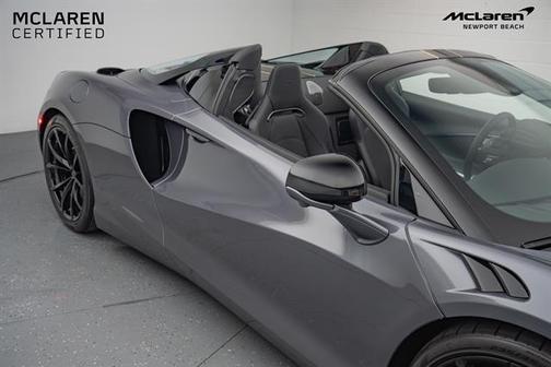 2025 McLaren Artura Base