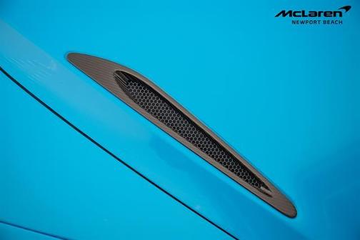 2021 McLaren 720S Performance