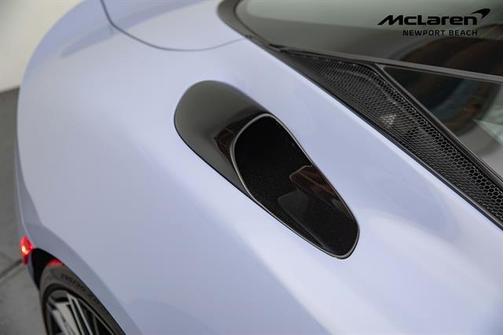 2025 McLaren GTS TechLux