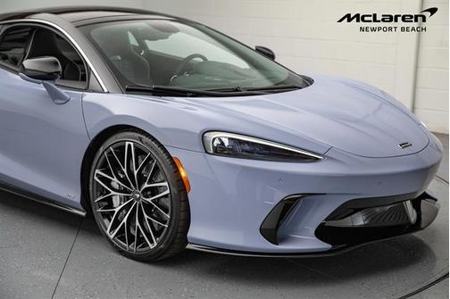 2025 McLaren GTS TechLux