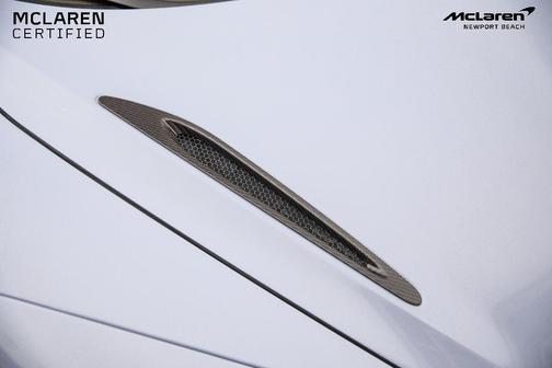2023 McLaren 720S Performance