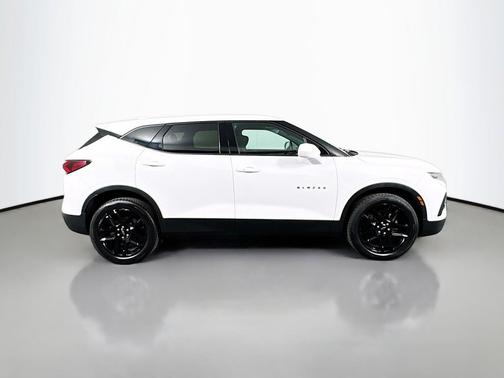 2020 Chevrolet Blazer 2LT