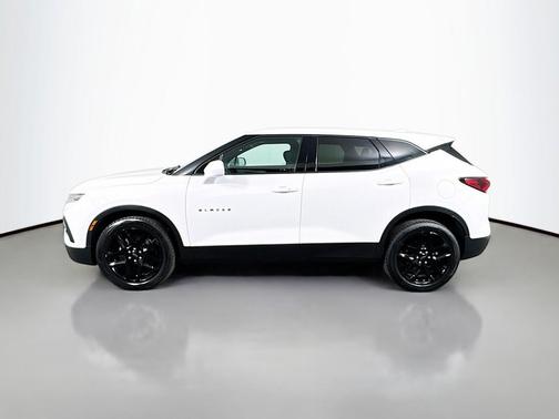 2020 Chevrolet Blazer 2LT