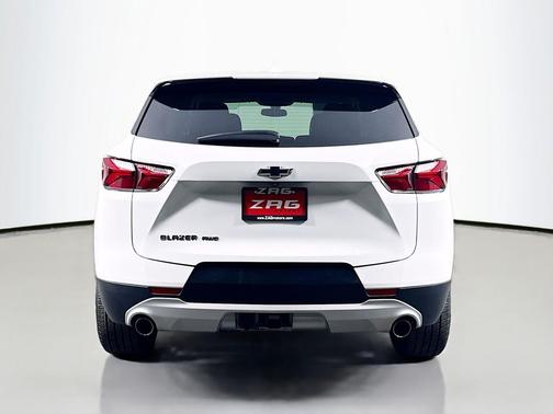 2020 Chevrolet Blazer 2LT