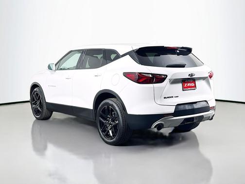 2020 Chevrolet Blazer 2LT