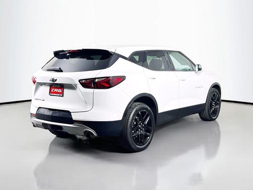 2020 Chevrolet Blazer 2LT