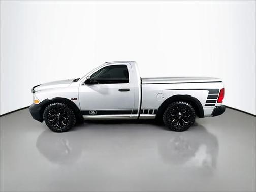 2015 RAM 1500 Tradesman