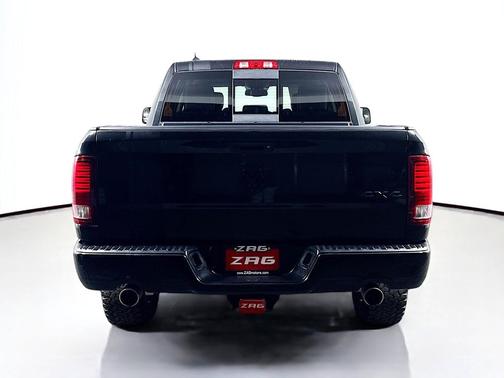 2017 RAM 1500 Sport
