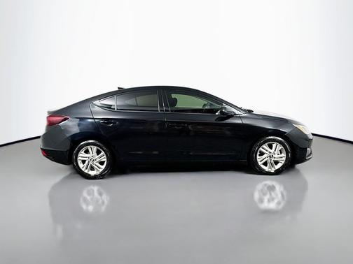 2019 Hyundai ELANTRA Value Edition