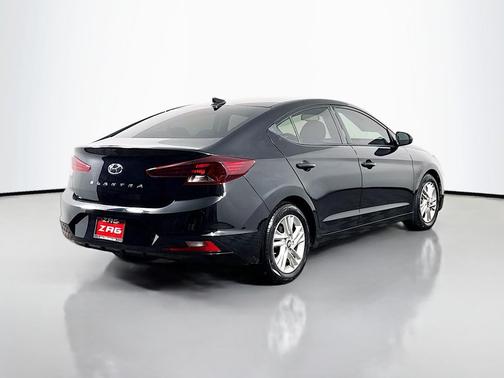 2019 Hyundai ELANTRA Value Edition