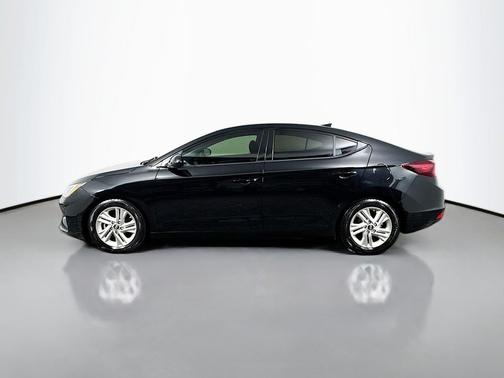 2019 Hyundai ELANTRA Value Edition