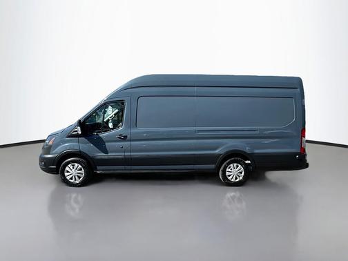 Blue Jeans 2020 Ford Transit-250 Base