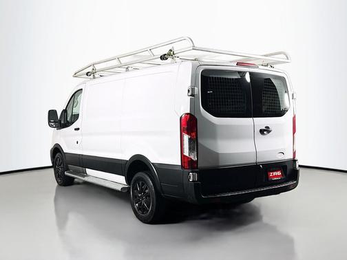 2020 Ford Transit-250 Base