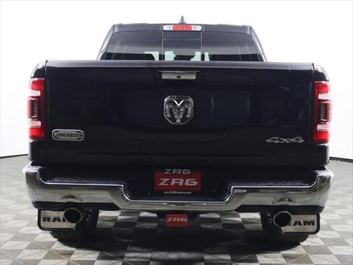 2022 RAM 1500 Longhorn